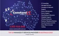 Command I.T. Services - Perth image 2